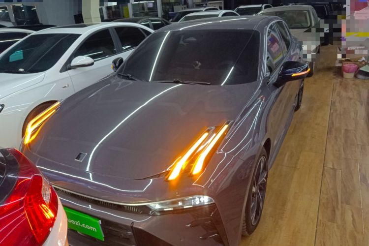 Used Lynk & Co 03 2025 1.5TD DCT Champion Edition Pro