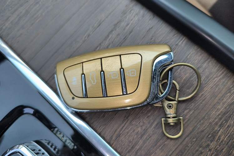 Used Volvo S90 2023 B5 Zhiyuan Luxury Edition