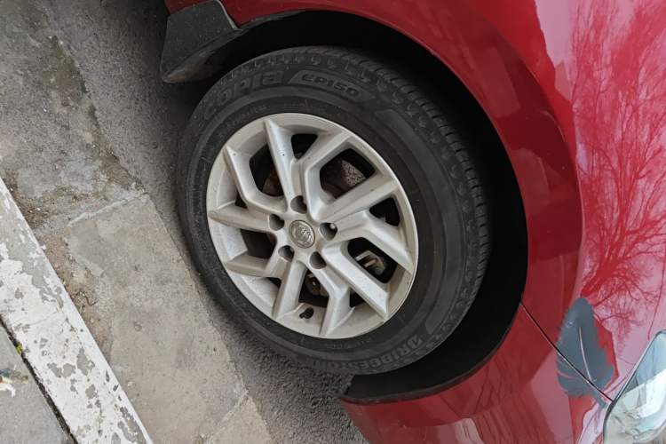 Used Nissan Tiida 2020 1.6L CVT Cool Edition