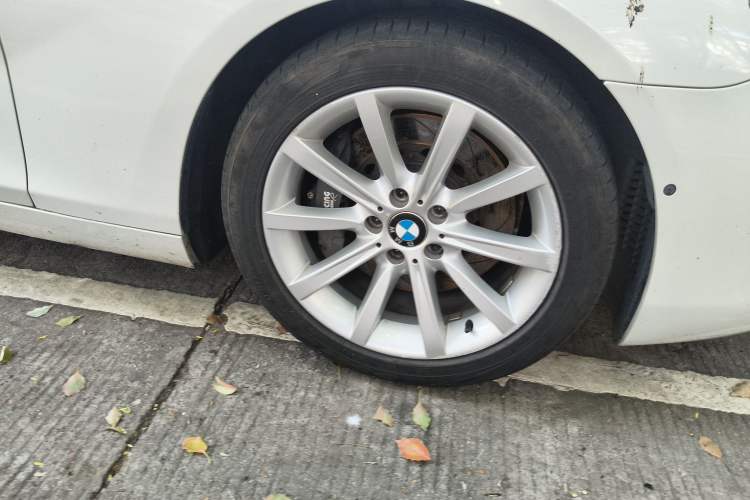 Used BMW 6 Series 2016 640i Gran Coupe