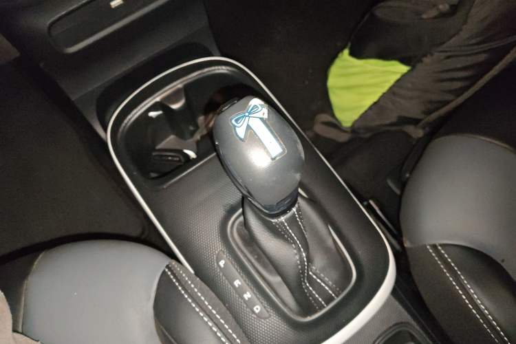 Used Roewe Clever 2022 311km QiQi BoBo Edition