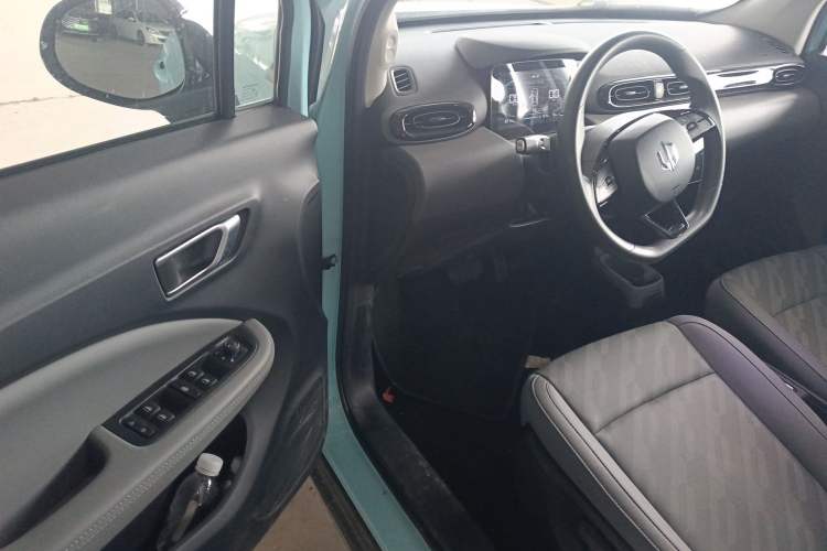 Used Leapmotor T03 2025 403 Comfort Edition