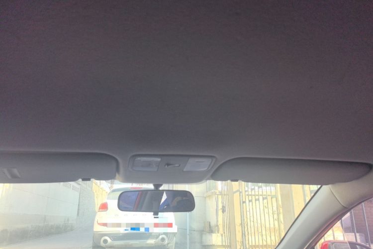 Used Hyundai Verna (older generation) 2014 1.4L Automatic Smart GLS
