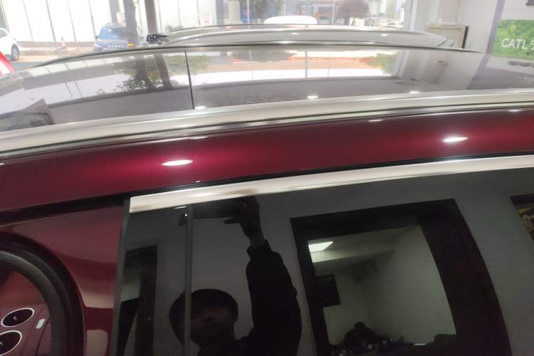 Used Hima AITO M7 2026 Model Range-Extending Max All-Wheel Drive 5-Seater Version
