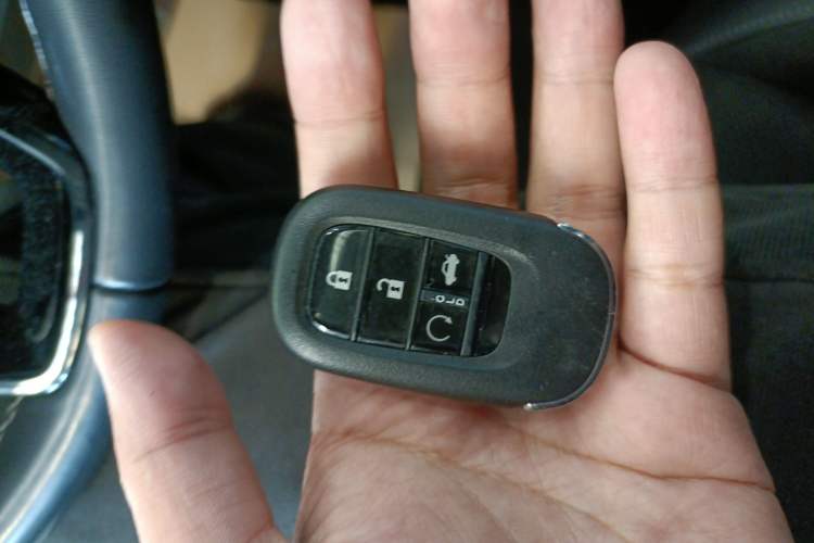 Used Honda Civic 2022 240TURBO CVT Dynamic Edition
