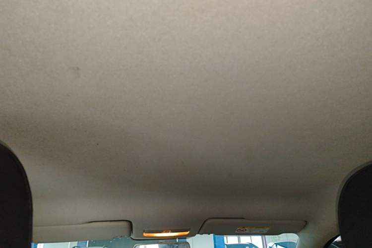 Used Volkswagen Santana 2016 1.6L Manual Fashion Edition