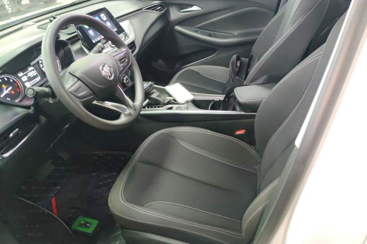 Used Buick Verano 2023 Pro Le Yi Edition