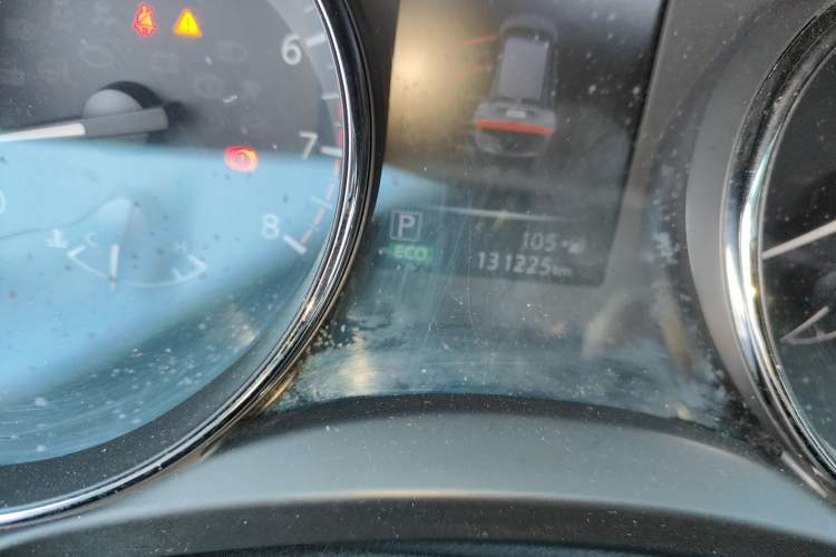 Used Nissan X-Trail 2017 2.0L CVT Comfort Edition 2WD
