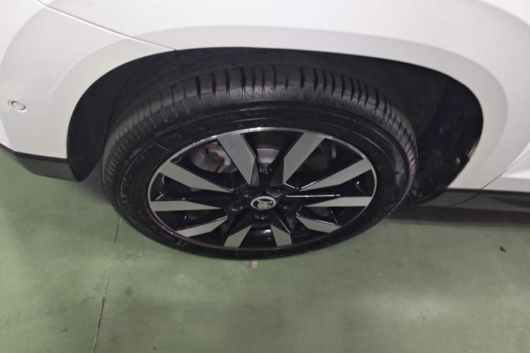 Used Skoda Karoq 2020 TSI280 Luxury Smart Edition China VI Standard