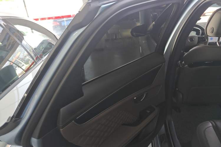 Used BYD Han 2023 DM-i Champion Edition 121KM Prestige Model