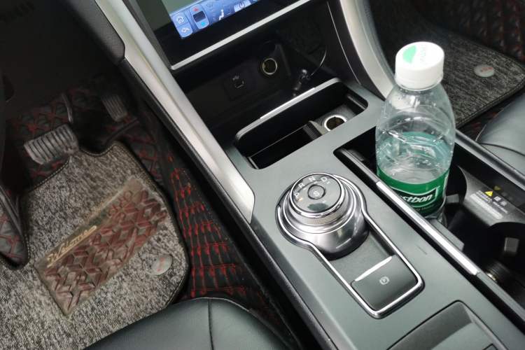 Used Ford Mondeo 2017 EcoBoost 200 Stylish Model