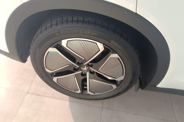 Used ARCFOX Alpha S6 2025 735MAX 175kW