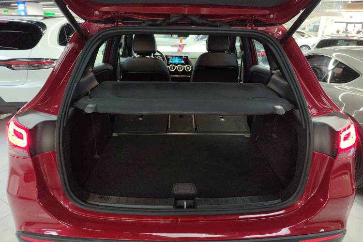 Used Mercedes-Benz GLA 2020 GLA 200