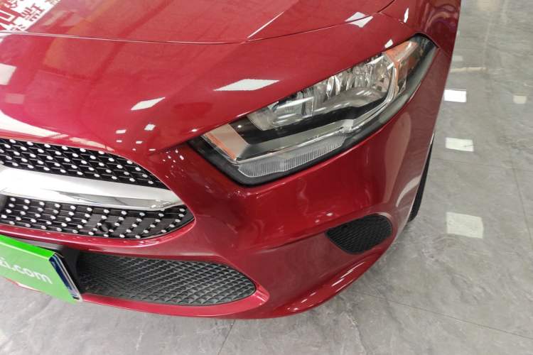 Used Mercedes-Benz A-Class 2020 A 180 L