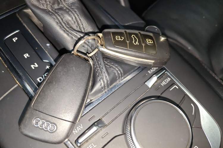 Used Audi A3 2016 Limousine 35 TFSI Style Edition