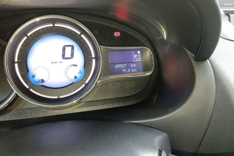 Used Renault Fluence 2015 2.0L Fashion Edition