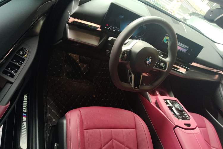 Used BMW 5 Series 2025 530Li Leading Model M Sport Package