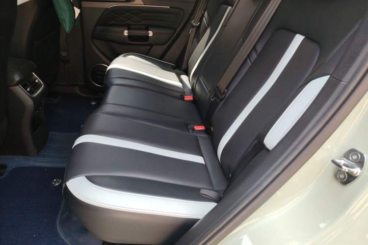 Used Tank 300 2023 City Edition 2.0T—Stylish as Ever
