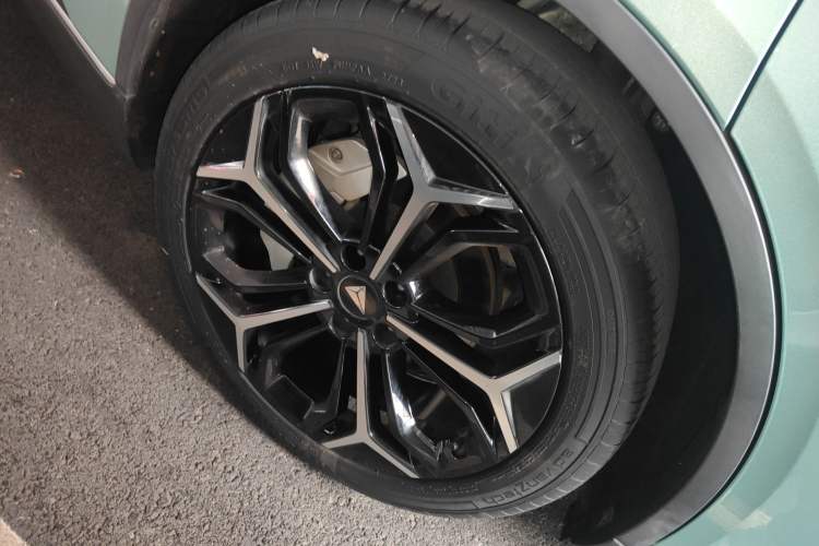 Used Deepal SL03 2023 200Max Range-Extended Version