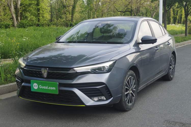 Used Roewe i5 2021 1.5L CVT Starry Edition