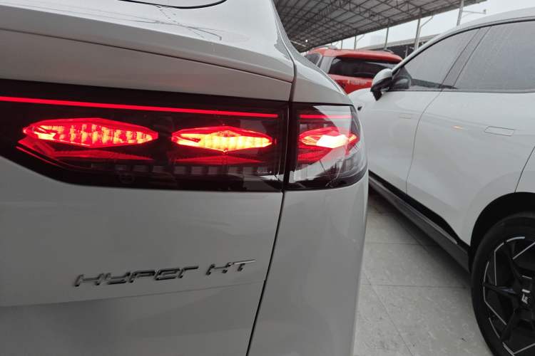 Used Hyptec HT 2024 825 Ultra-High Voltage LiDAR Edition
