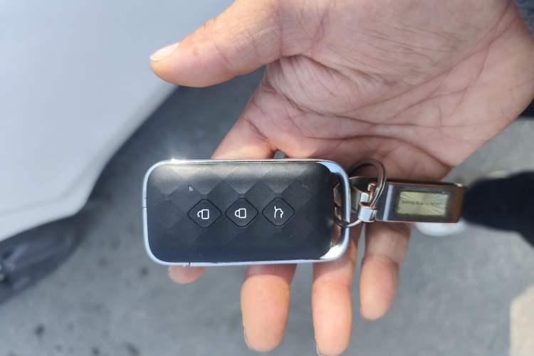 Used Wuling Xingguang 2023 70 Standard Edition