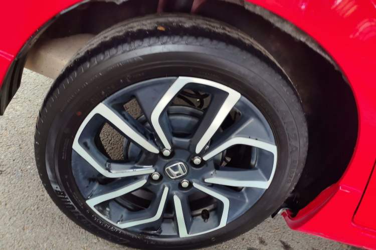 Used Honda LIFE 2021 1.5L CVT SPORT Heartbeat Edition