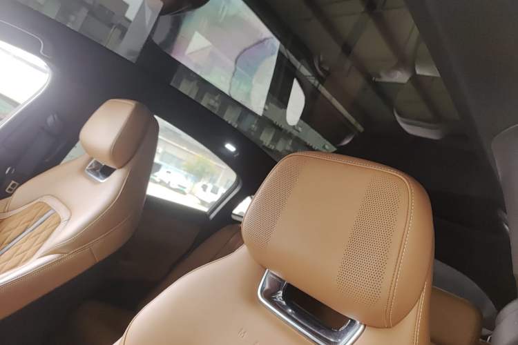 Used Mazda EZ-6 2024 Pure Electric 600 ZhiZun Edition