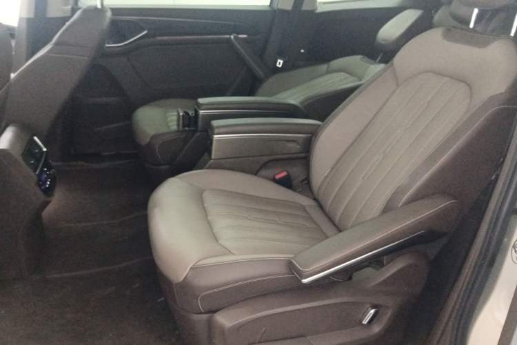 Used Volkswagen Viloran 2024 330TSI Luxury Edition