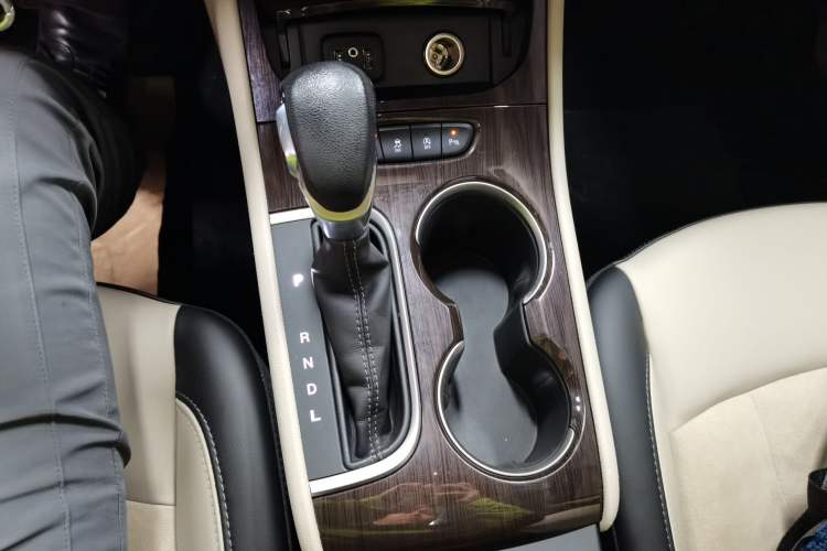 Used Buick Verano 2019 Sedan 15S Automatic Leading Model