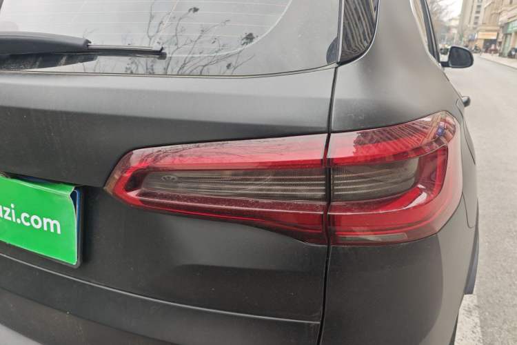 Used BMW X5 (Import) 2020 xDrive30i X Design Package