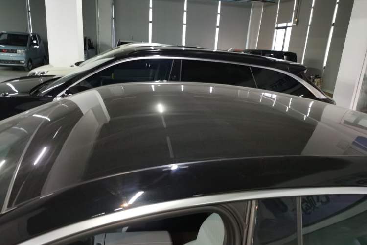 Used ARCFOX Alpha S5 2025 560MAX 185kW