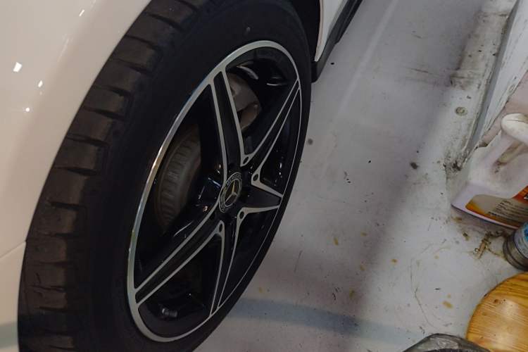 Used Mercedes-Benz C-Class 2020 Restyled C 260 Sport Edition