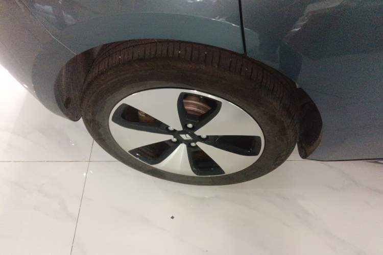 Used Baojun Cloud 2023 460 Max
