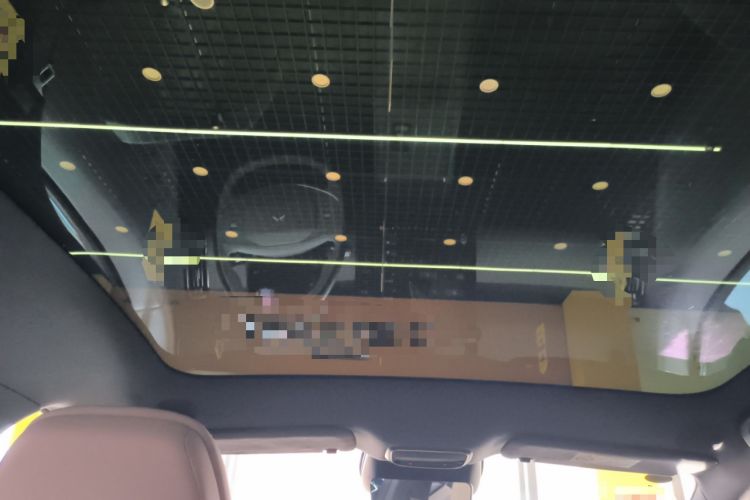 Used XPeng P7+ 2024 Long-Range Max