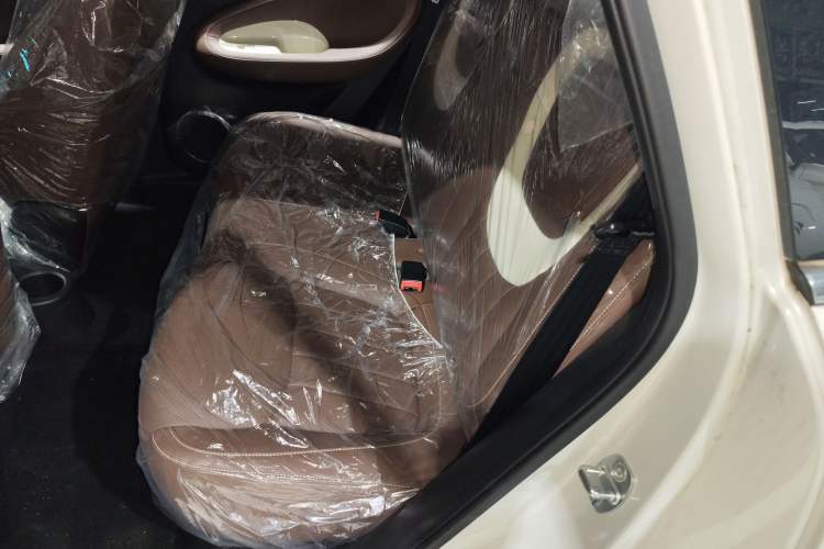 Used Wuling Bingo 2023 203km Comfort Edition