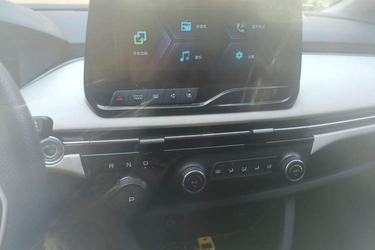 Used Bestune NAT 2023 PRO Enjoy Travel Edition 419km