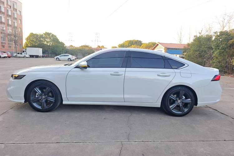 Used Honda Inspire 2025 260TURBO Elegant Edition
