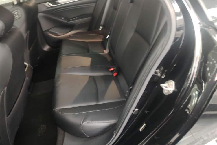 Used Honda Accord 2018 Rui Hybrid 2.0L Rui Ling Edition China VI
