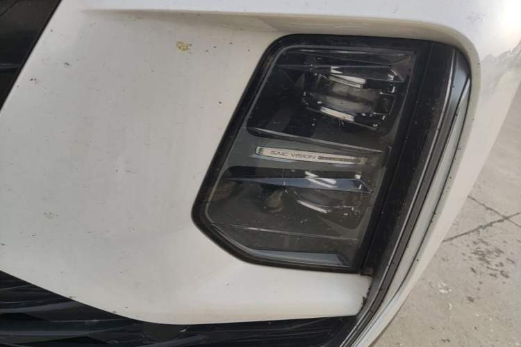 Used Roewe RX5 MAX 2022 1.5T Automatic Zhiwei Prestige Edition
