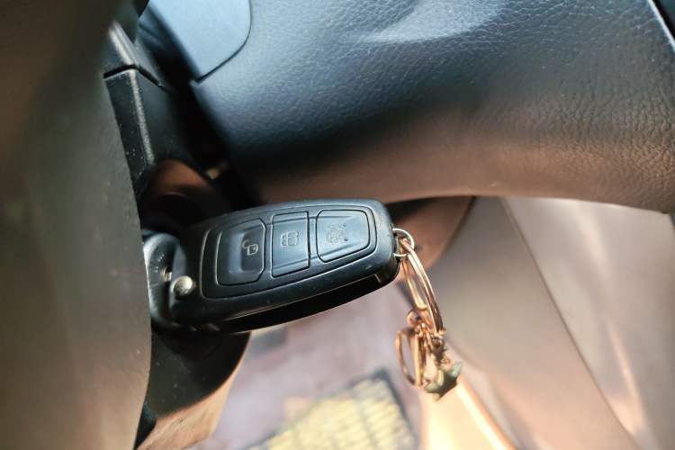 Used Ford Focus 2015 Hatchback 1.6L Automatic Comfort Model