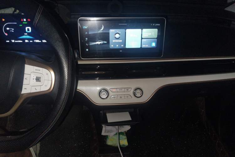 Used Cowin October 2023 201km Wave Rider Edition
