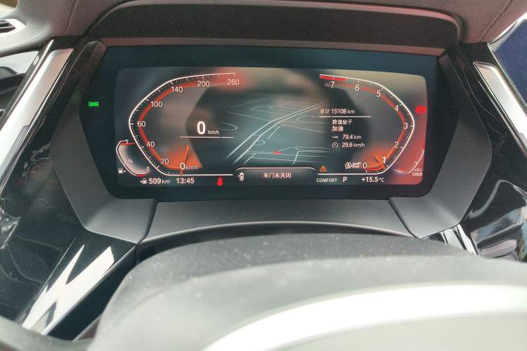 Used BMW Z4 2023 sDrive 25i M Sport Night Edition package
