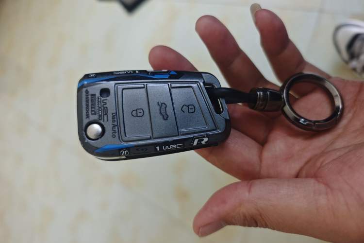 Used Volkswagen Sagitar 2023 300TSI DSG Excellence Edition
