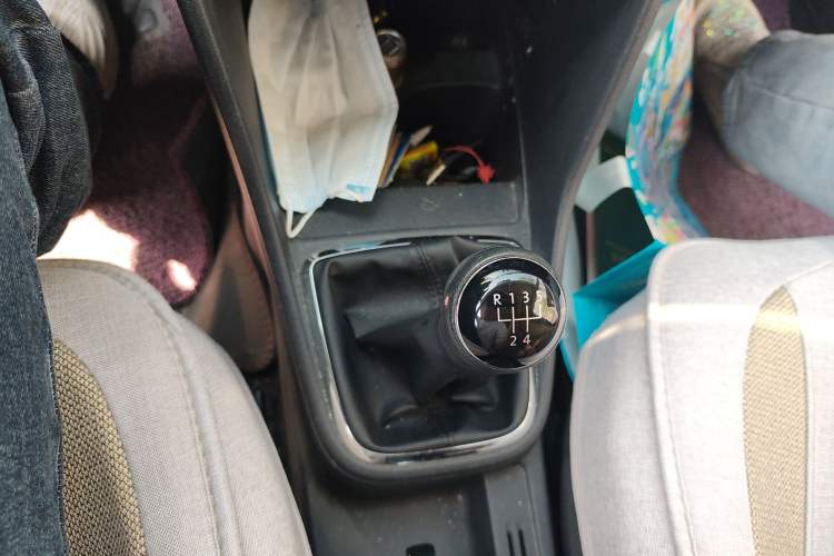 Used Volkswagen Jetta 2015 Zhuihui Edition 1.6L Manual Comfort Model