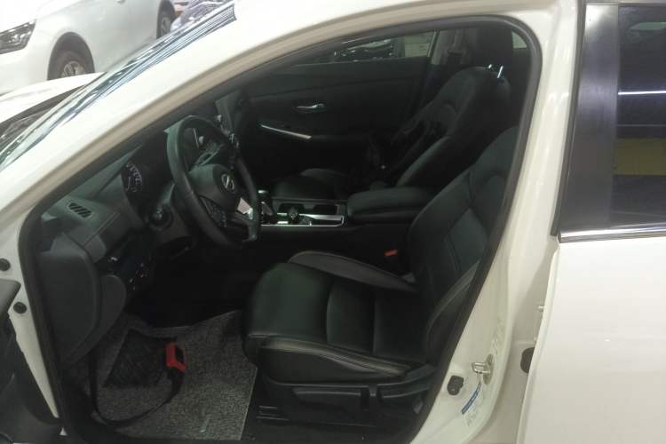 Used Nissan Sylphy 2020 1.6L XL CVT Enjoyment Edition
