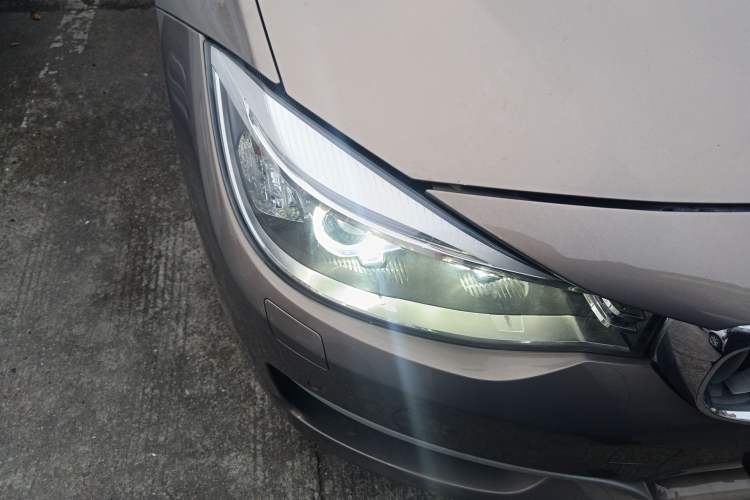 Used BMW 3 Series GT 2013 320i Sport Design Package