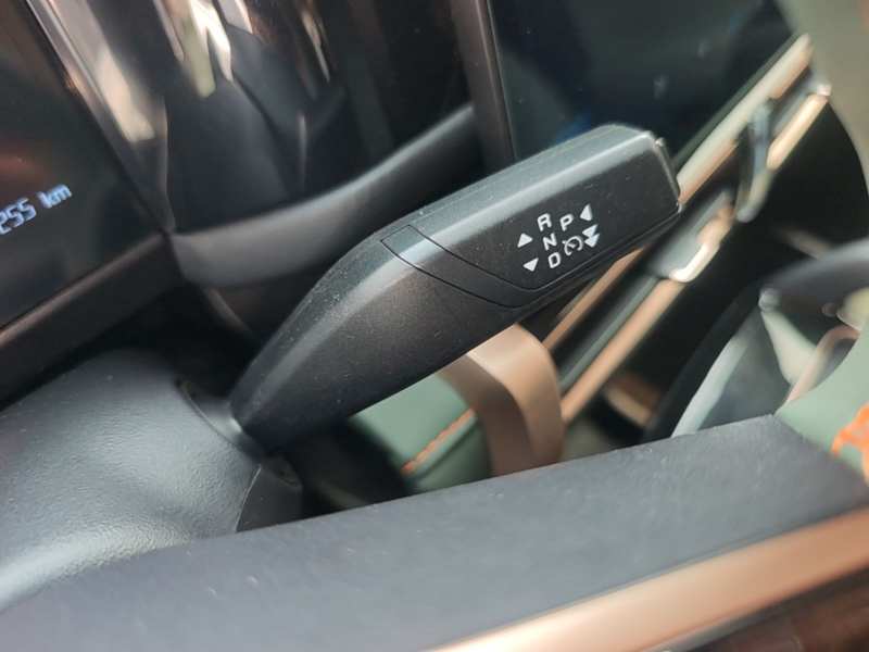 Used iCAR 03 2024 501km Two-Wheel Drive Long-Range Version — 13