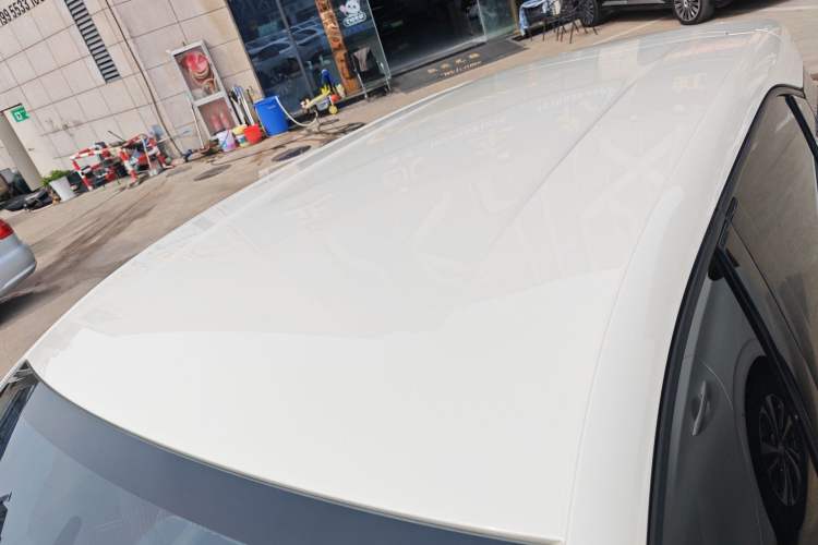 Used BYD Seagull 2025 305km Active Version