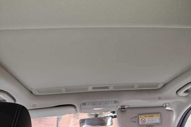 Used Mercedes-Benz C-Class 2019 C 180 L Fashion Edition Sport Version Headliner